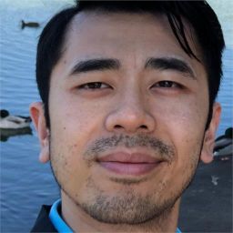 Dr. Minh Tran, Ph.D. - Ketamine-Assisted Psychotherapist