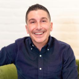 Joe Zagame - Ketamine-Assisted Psychotherapist