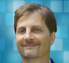 Mark Ingram - Ketamine-Assisted Psychotherapist