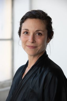 Kendra Bloom - Ketamine-Assisted Psychotherapist