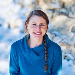 Sandra Fortson - Ketamine-Assisted Psychotherapist