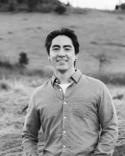 Michael Biggans - Ketamine-Assisted Psychotherapist