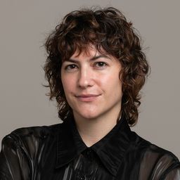 Jules Garcia de Onrubia, LCSW - Ketamine-Assisted Psychotherapist