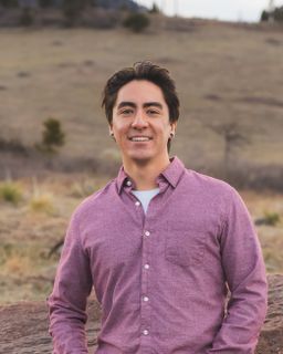 Michael Biggans - Ketamine-Assisted Psychotherapist