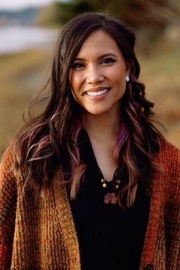 Samantha Supit - Ketamine-Assisted Psychotherapist