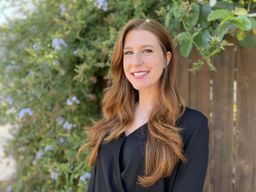 Hailey Jackson - Ketamine-Assisted Psychotherapist