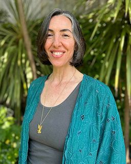 Charlotte Kay - Ketamine-Assisted Psychotherapist