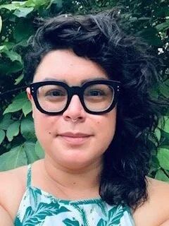 Mia Becker - Ketamine-Assisted Psychotherapist