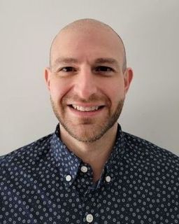 Ariel Lachman - Ketamine-Assisted Psychotherapist