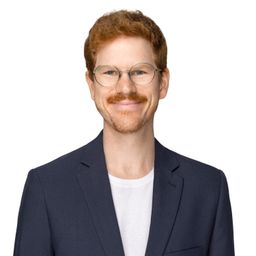 Joshua Pickett - Ketamine-Assisted Psychotherapist