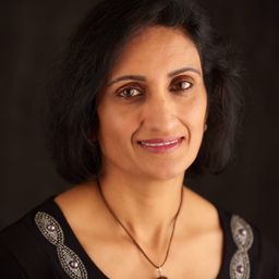 Sujatha Reddy - Ketamine-Assisted Psychotherapist