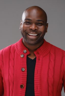 Femi Olukoya - Ketamine-Assisted Psychotherapist