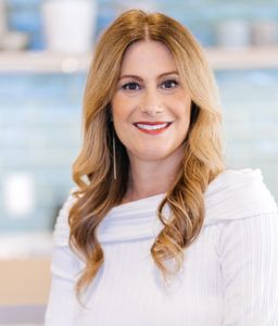 Maria Malo - Ketamine-Assisted Psychotherapist