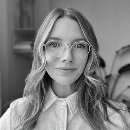 Katy Haney - Ketamine-Assisted Psychotherapist