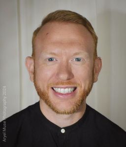 Adam Kadmon - Ketamine-Assisted Psychotherapist