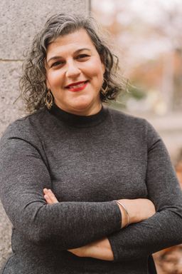 Denise (Drew) Rabidoux - Ketamine-Assisted Psychotherapist