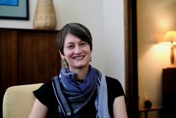 Anne Gustafson - Ketamine-Assisted Psychotherapist