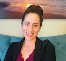 Elizabeth Ann Cappelletti - Ketamine-Assisted Psychotherapist