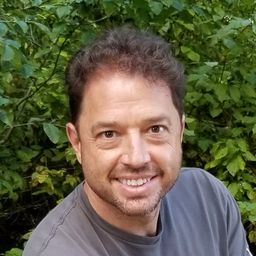 Paul Langfield - Ketamine-Assisted Psychotherapist