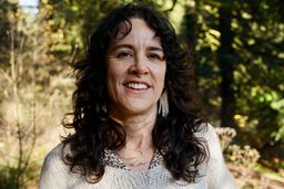 Elena Gardella - Ketamine-Assisted Psychotherapist