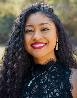 Christina Harrison - Ketamine-Assisted Psychotherapist