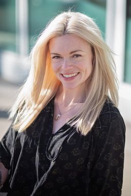 Charlotte Bouchard - Ketamine-Assisted Psychotherapist