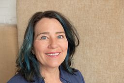 Pamela Peters - Ketamine-Assisted Psychotherapist