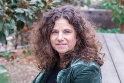 Kari Wolman Killianey - Ketamine-Assisted Psychotherapist