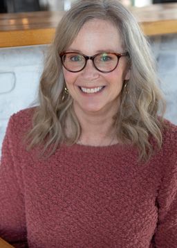 Julie Preston Schilling - Ketamine-Assisted Psychotherapist