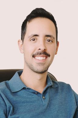 Jack Irmas - Ketamine-Assisted Psychotherapist