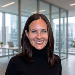 Dr. Julia Buckley, PsyD - Ketamine-Assisted Psychotherapist