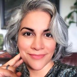 Carmen Isais - Ketamine-Assisted Psychotherapist