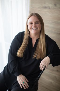 Jill Lees - Ketamine-Assisted Psychotherapist