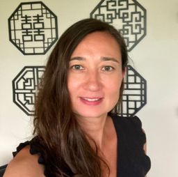 Melody Wollgren - Ketamine-Assisted Psychotherapist