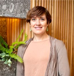 Ane (ax) Axford - Ketamine-Assisted Psychotherapist