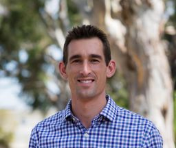 Derek Rubinstein - Ketamine-Assisted Psychotherapist