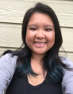 Sandy Kong - Ketamine-Assisted Psychotherapist