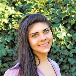 Coriann Matthews - Ketamine-Assisted Psychotherapist