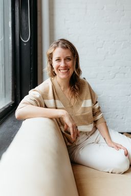 Erin Hartley, LMFT - Ketamine-Assisted Psychotherapist