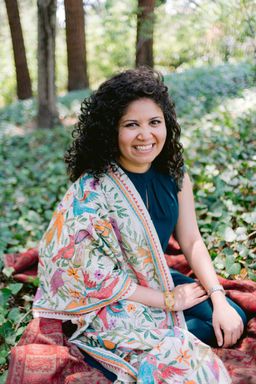 Farhana Sobhan - Ketamine-Assisted Psychotherapist