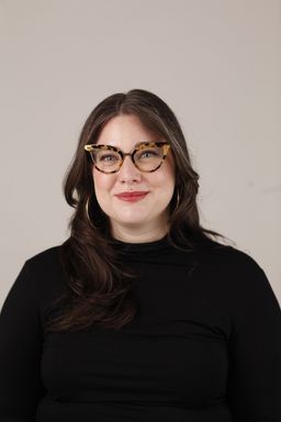 Lauren Clapp - Ketamine-Assisted Psychotherapist