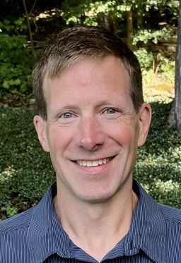 Dave Dunn - Ketamine-Assisted Psychotherapist