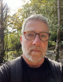 Christopher Corey - Ketamine-Assisted Psychotherapist