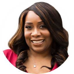 Renelle E E Nelson - Ketamine-Assisted Psychotherapist