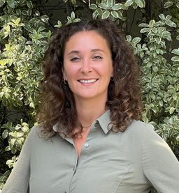 Camille Ellingsen - Ketamine-Assisted Psychotherapist