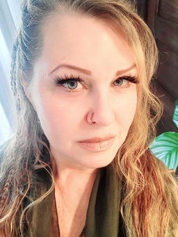 Dana  Tsyconyea StarByrd  - Ketamine-Assisted Psychotherapist