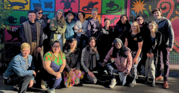 Alchemy Community Therapy Center - Ketamine-Assisted Psychotherapist