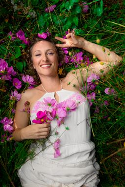 GeorgAnna Wiley - Ketamine-Assisted Psychotherapist