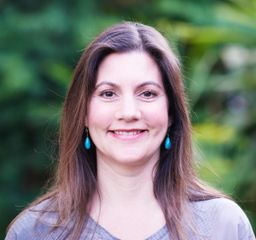 Caitlin Blue - Ketamine-Assisted Psychotherapist