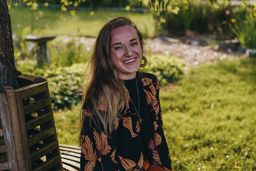 Madeleine (Maddi) Turner - Ketamine-Assisted Psychotherapist